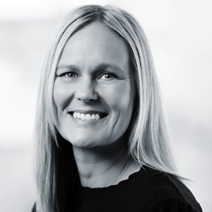 Lene Christin Bratseth